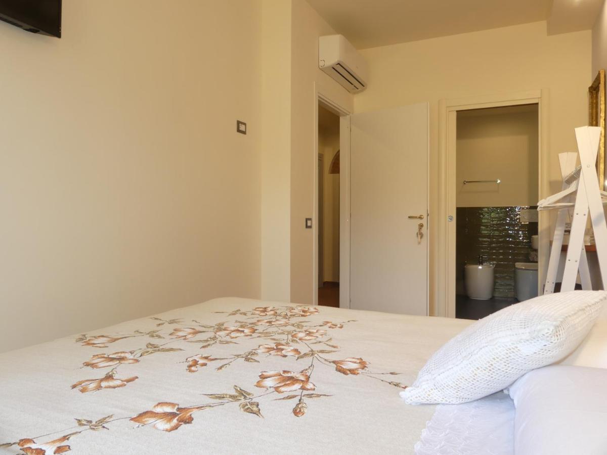Bed and Breakfast Helichrysum Vinci Exterior foto