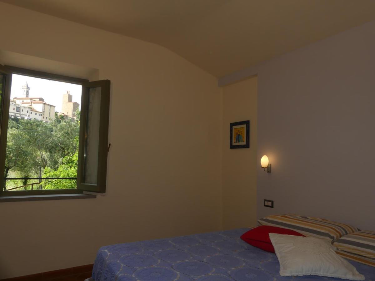Bed and Breakfast Helichrysum Vinci Exterior foto