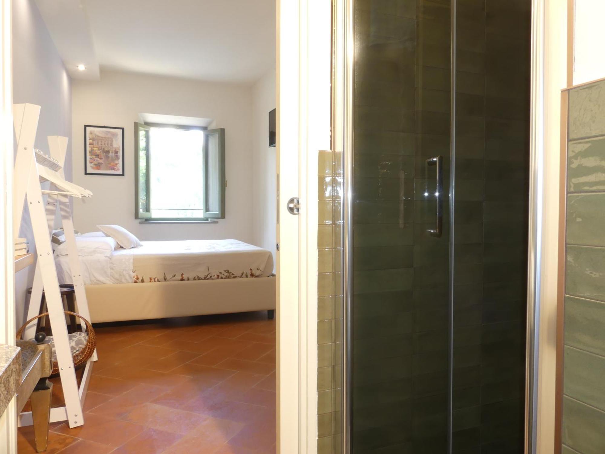 Bed and Breakfast Helichrysum Vinci Exterior foto